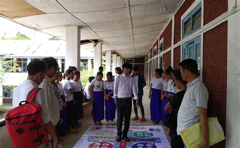 CEO, Manipur | SVEEP