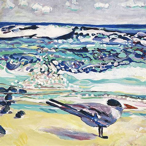 Motion of the Ocean – KIM RODY Ocean Art