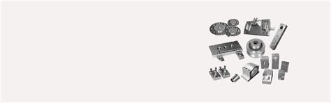 Design and Manufacturers of Press Tools, Injection Moulds, Pressure Die ...