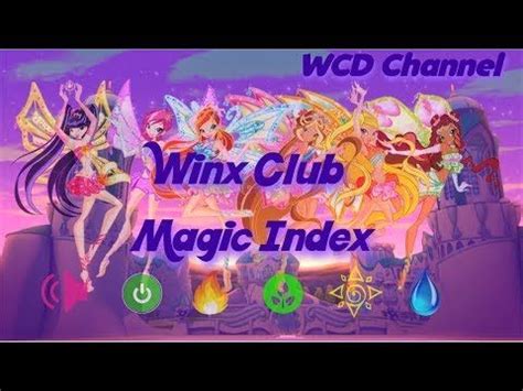 Image result for Winx Club Magic Code