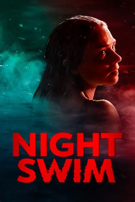 Night Swim Review: New Blumhouse Movie Lacks the Scares