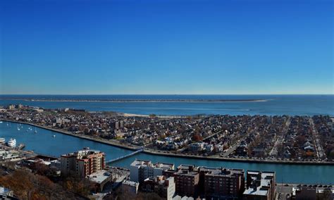 High Rise Luxury Condos in Sheepshead Bay | 1 Brooklyn Bay