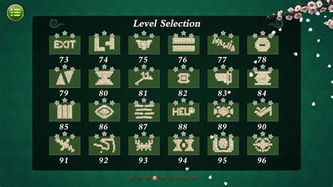 Mahjong - App on Amazon Appstore