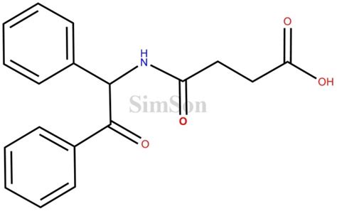 Oxaprozin Impurity | CAS No- NA | Simson Pharma Limited