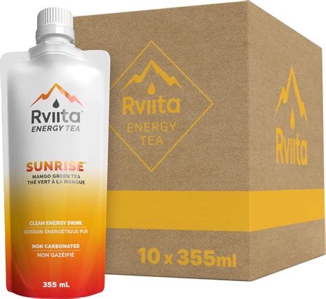 Amazon.com: Bloom Nutrition Sparkling Energy Drink - Variety Pack ...