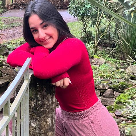 Pamela Dalla Rosa | | Instagram