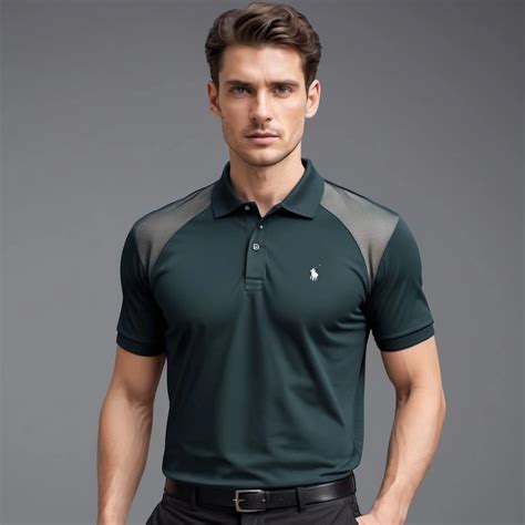 Mesh Panel Polo Shirt Supplier in Bangladesh | PRiTOMTEX