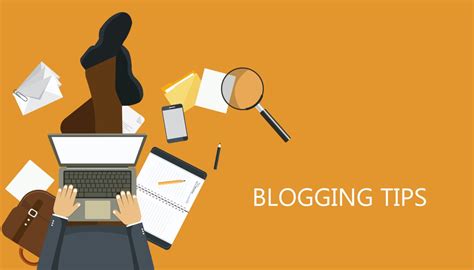 Image result for Blogger Tips