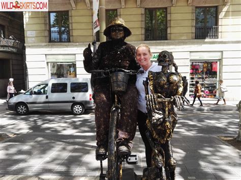 Kathia Nobili / KathiaNobilixx nude OnlyFans leaked photo #56