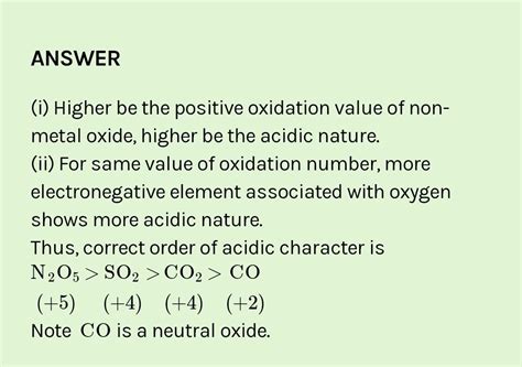 The sequence of acidic character for following is....