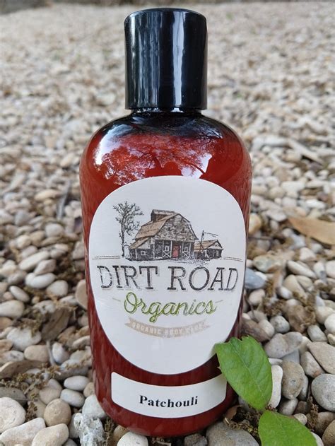 Organic Lotion — Dirt Road Boutique