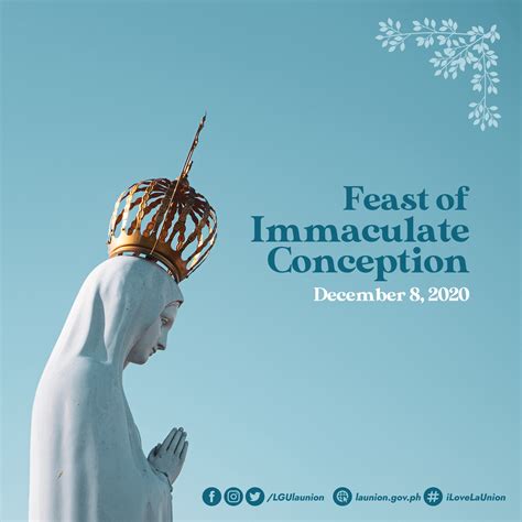 Introit On Immaculate Conception