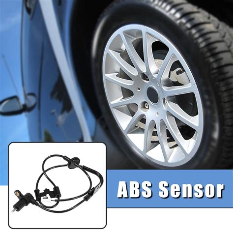 Buy X AUTOHAUX Rear Right ABS Sensor Wheel Speed Sensor for Kia Spectra ...