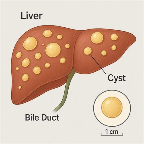 How to Dissolve Liver Cysts: Treatment and Management – Ribbon Checkup