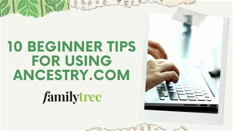 Image result for Ancestry.com Instructions