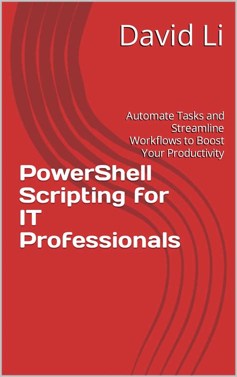 Learning PowerShell Scripting 的图像结果