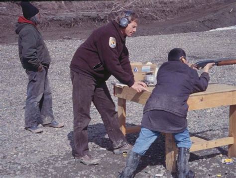 Image result for Hunter Shooting Tutorial