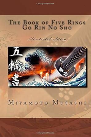 Buy The Book of Five Rings / Go Rin No Sho Book Online at Low Prices in ...