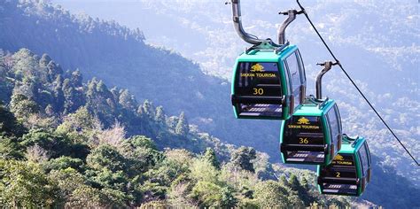 NAMCHI ROPEWAY (2025) All You Need to Know BEFORE You Go (with Photos ...