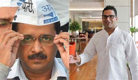 Delhi polls: AAP ropes in Prashant Kishor's I-PAC to ensure re-election ...