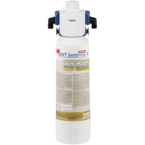 BWT bestmax Premium V – zoells.shop – Automaten und Zubehör