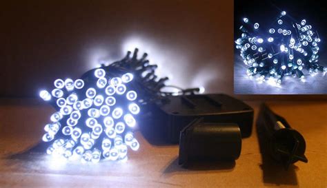 Image result for Solar Powered String Lights