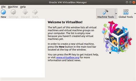 Image result for How to Install Oracle VM VirtualBox