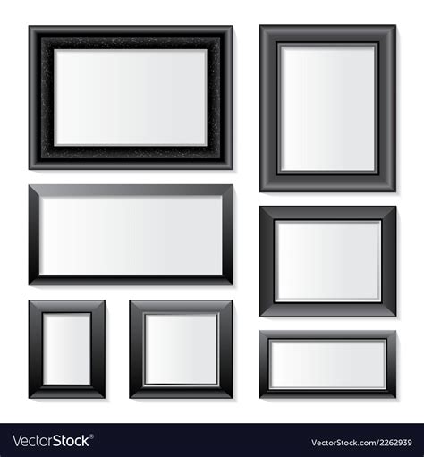 Vector Graphics Frames 的图像结果