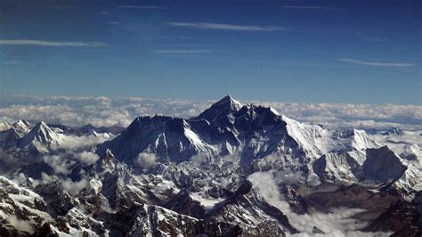 Worlds Tallest Mountain Mount Everest Everest Expedition, Conquer The