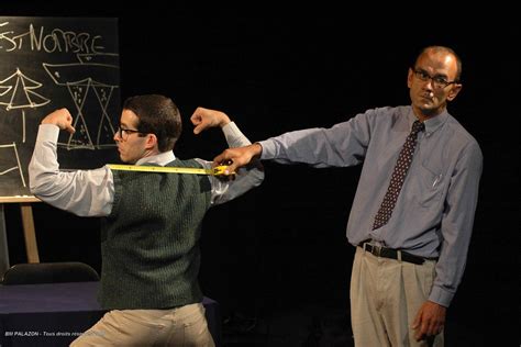 MAD MATHS A wacky, absurd and lyrical conference on mathematics