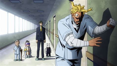 Does All Might Die in My Hero Academia? (& Who Will Kill Him?)