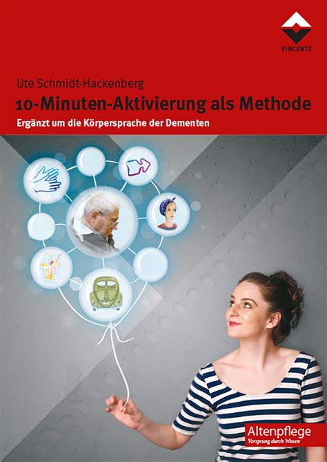 10-Minuten Aktivierung als Methode - Aktivieren