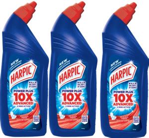 Harpic Gainda Cleaner Original Liquid Toilet Cleaner Price in India ...