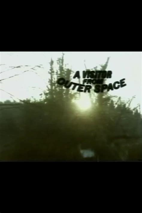 Image result for Alien Visitor 1977