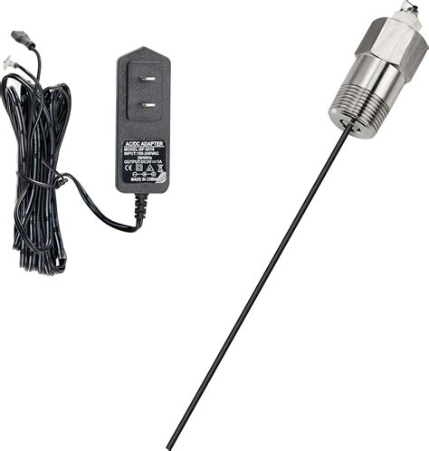 Electric Anode Rod for 10-120 Gallon Tank Water Heater Gallon Tank ...