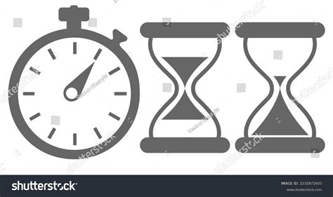 Clock Timer 的图像结果