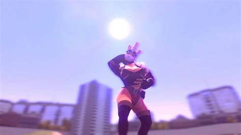 Image result for Pyro Gender Mod