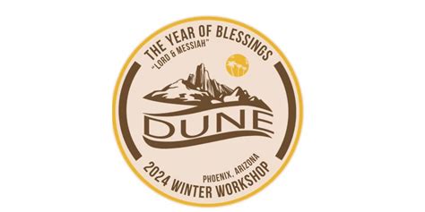 2024 DUNE Winter Workshop, Arizona State University Tempe Campus ...