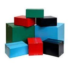 Multi Colored Corrugated Boxes,Colored Corrugated Boxes Suppliers
