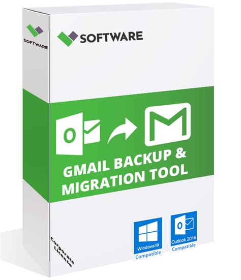 Gmail Backup & Migration Tool | Export Emails | Backup Emails to Gmail ...