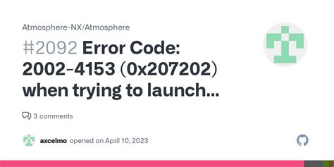 Image result for Error Code 2002 4153