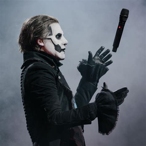 Jiffy Lube Live, Bristow , Virginia - USA on 24.08.2023. 🇺🇸 | Ghost ...