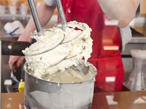 Liquid Nitrogen Ice Cream Recipe