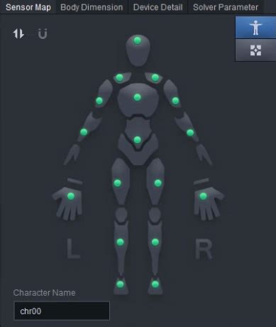 Image result for Unity Perception Neuron