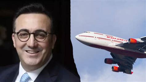 Former chairman of Turkish Airlines Ilker Ayci appointed CEO & MD of ...
