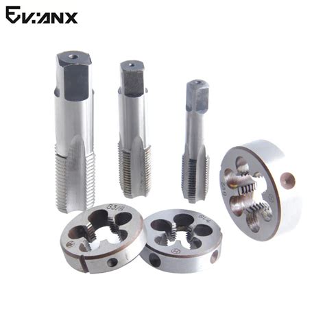 Image result for How to Use Die Thread Cutter