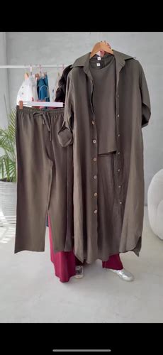 Nancy 3pc coord set | COLOUR CRUSH