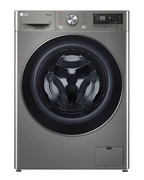 Image result for LG Front Loader Features