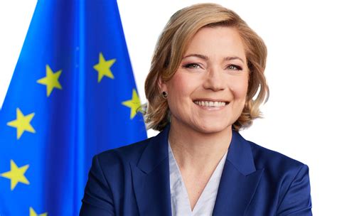 SOS in contact with new EU Vice-President Henna Virkkunen - SOS - Save ...