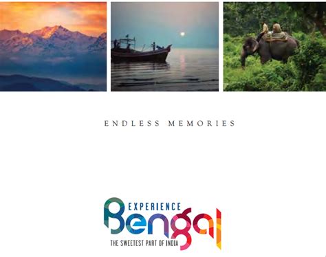 West Bengal Tourism